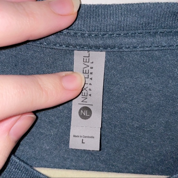 Future proof t-shirt large - Picture 3 of 4